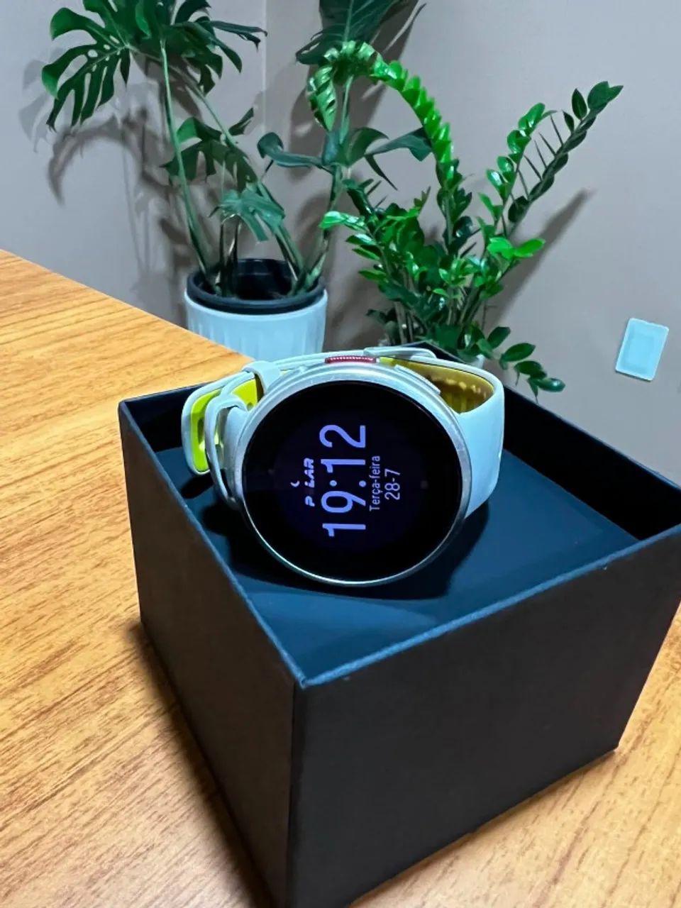 Smartwatch - Polar Vantage V2 - Foto 4