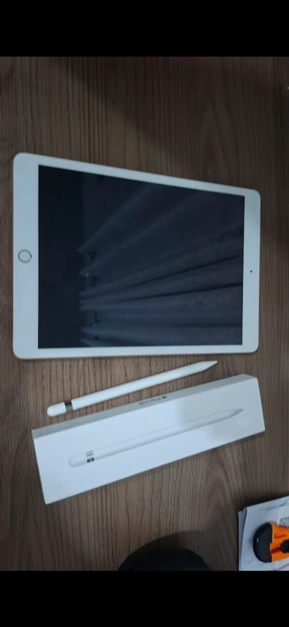 Apple pencil 1 geração  - Foto 2