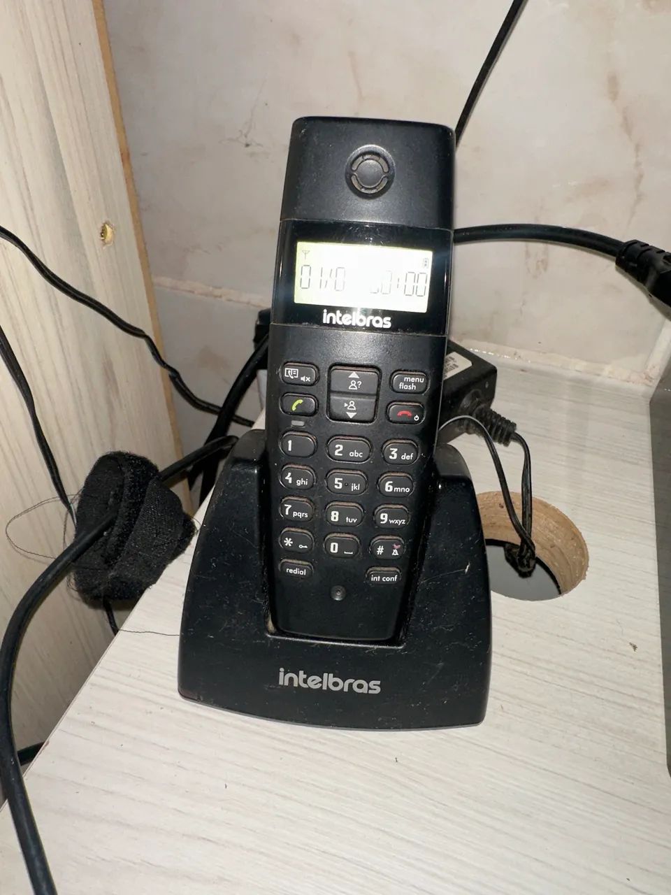 Telefone Intelbras 