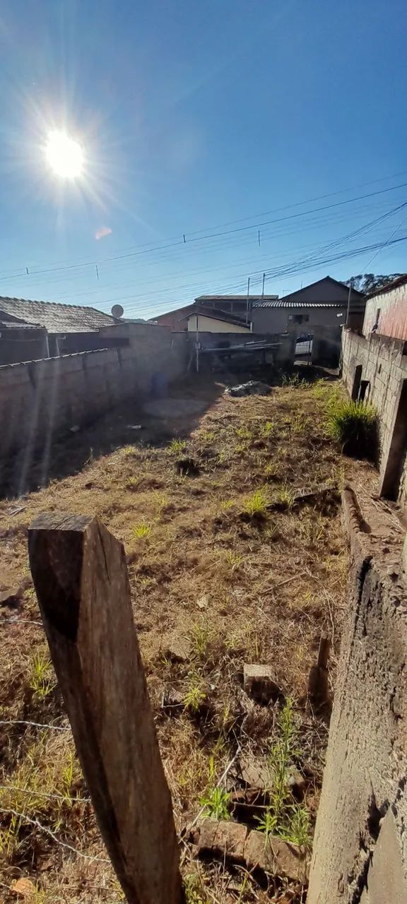 Terreno em campanha  - Foto 2
