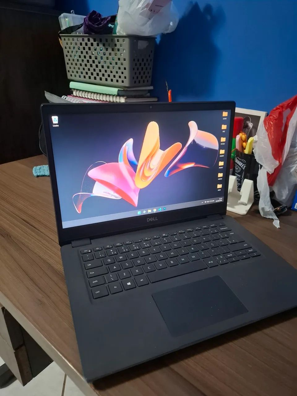 Notebook Dell  - Foto 2