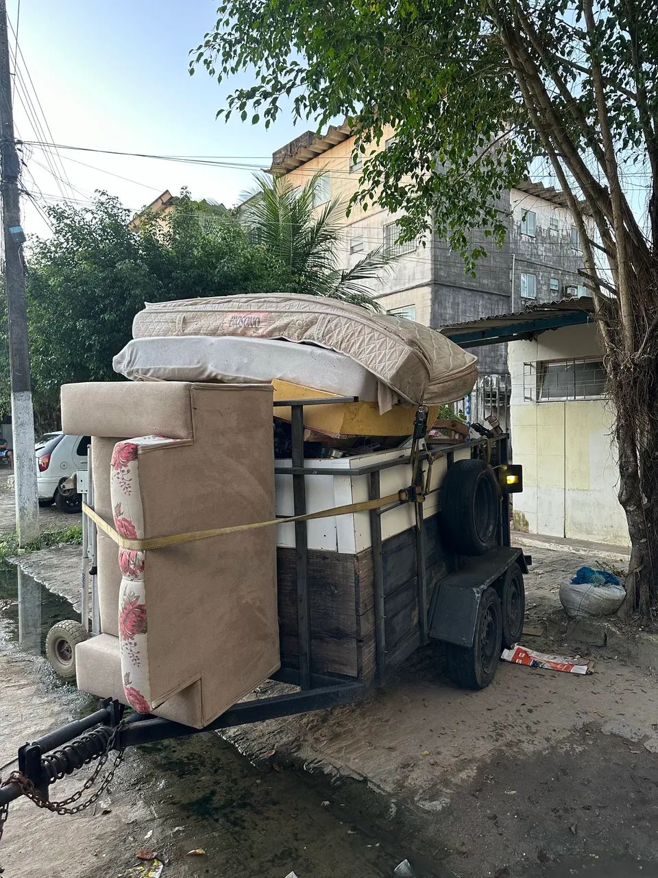 Fretes Carretos  - Foto 5