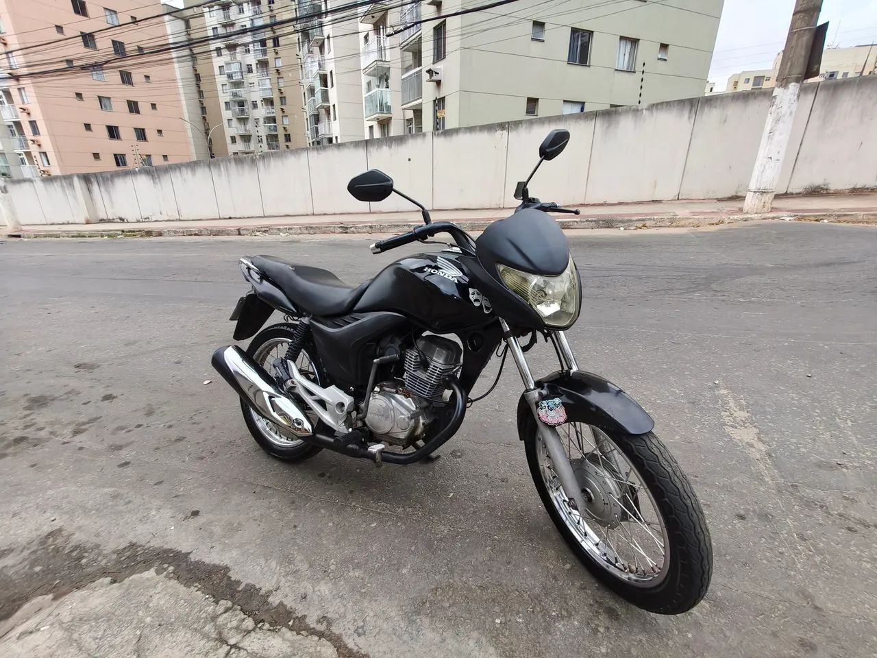 Titan mix já - Foto 3