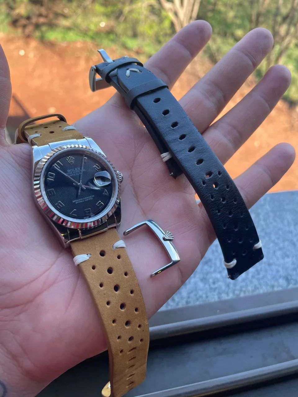Rolex DateJust  - Foto 3