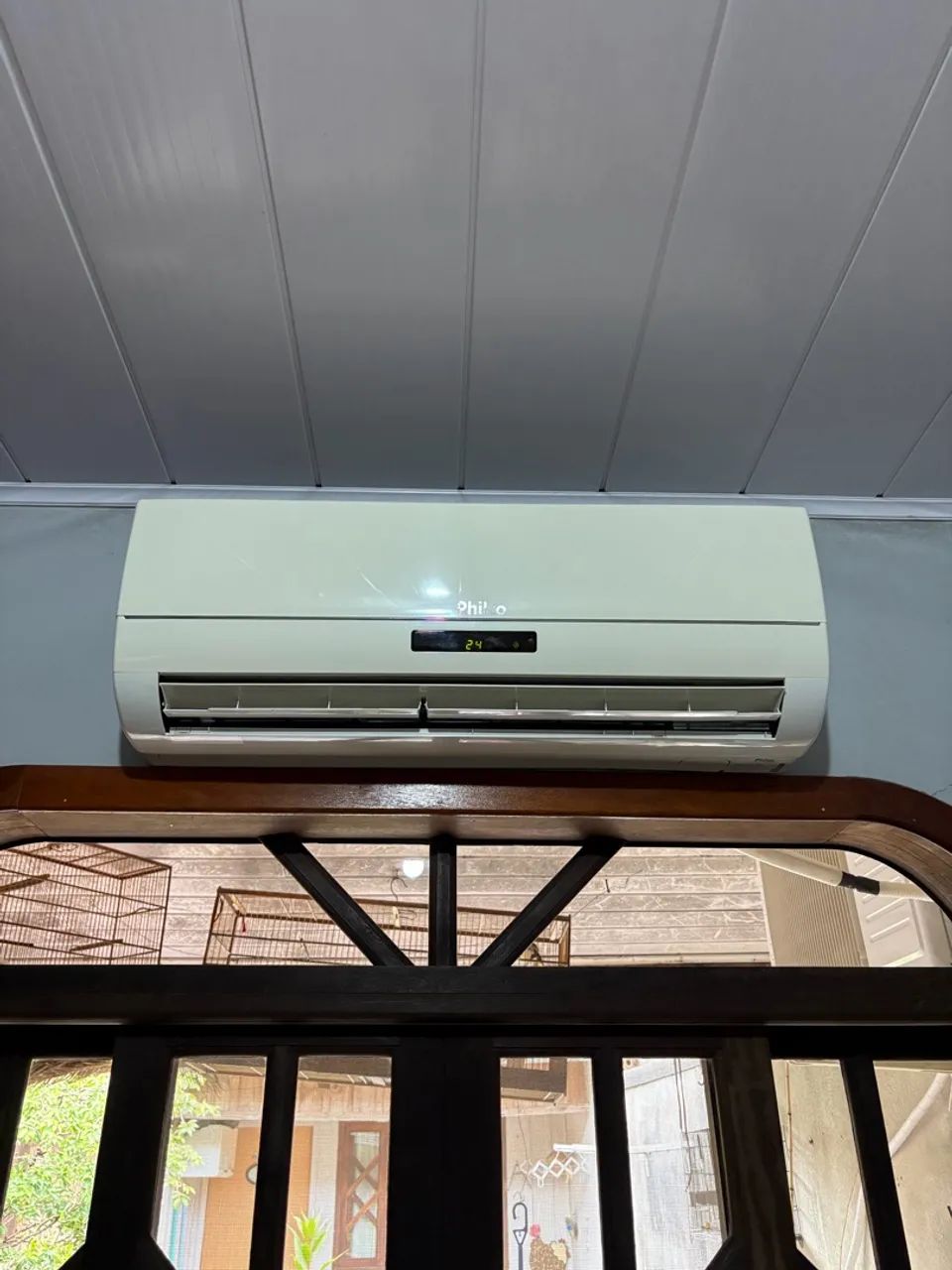 Instalação e manutenção de ar condicionado  - Foto 5
