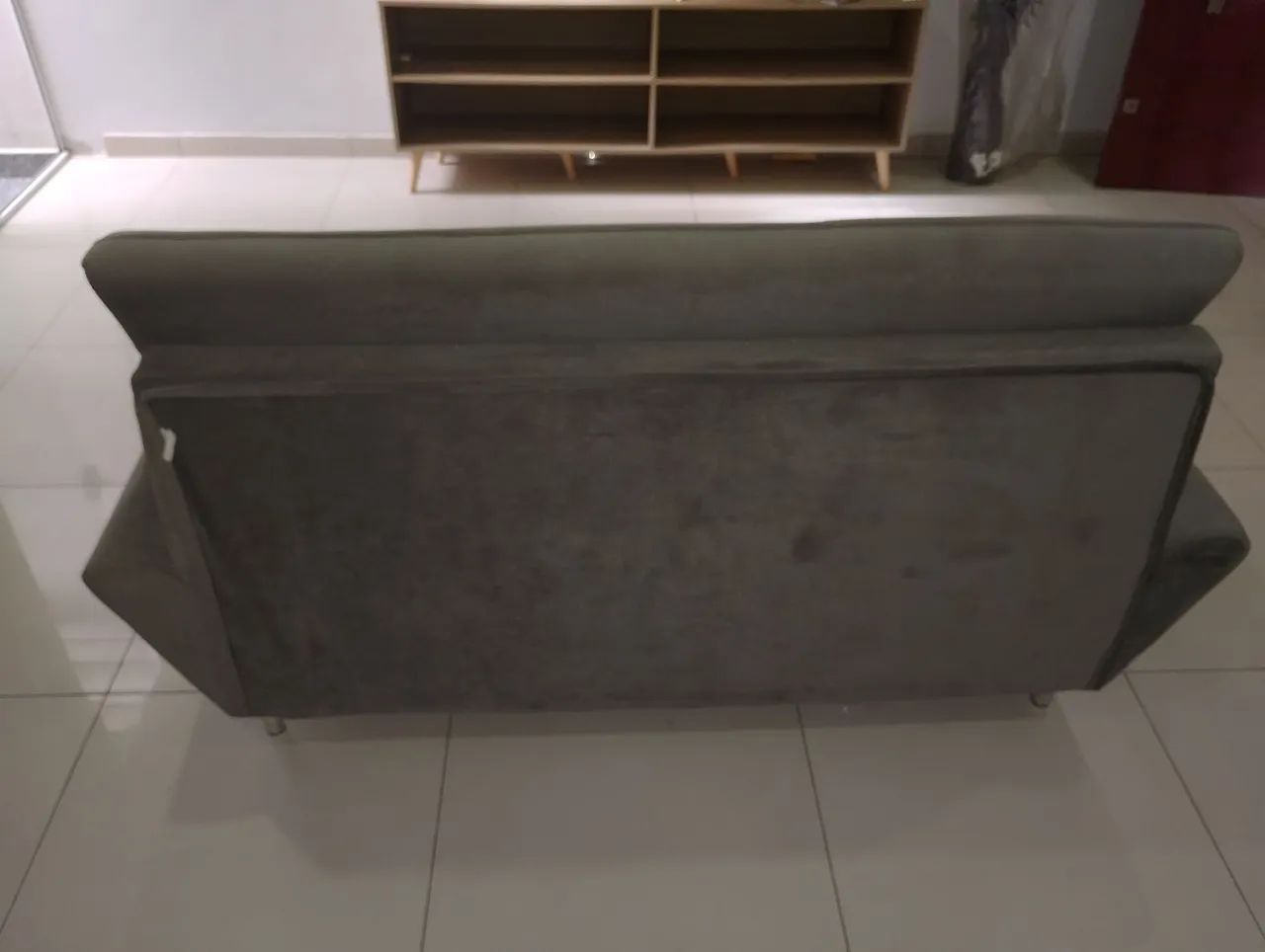 SOFÁ DE SALA MODERNO - Foto 3