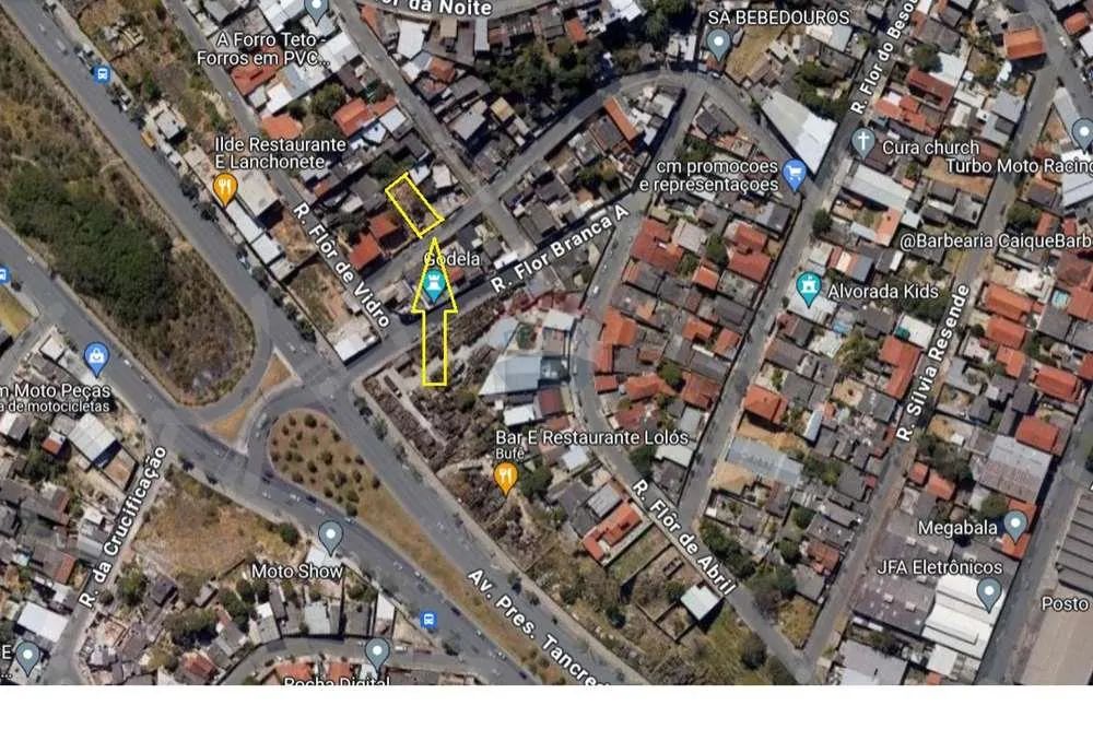 Terreno com 410 m² no bairro Jardim Alvorada - Foto 4