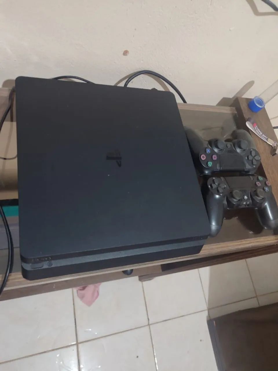 Pra vender ps4