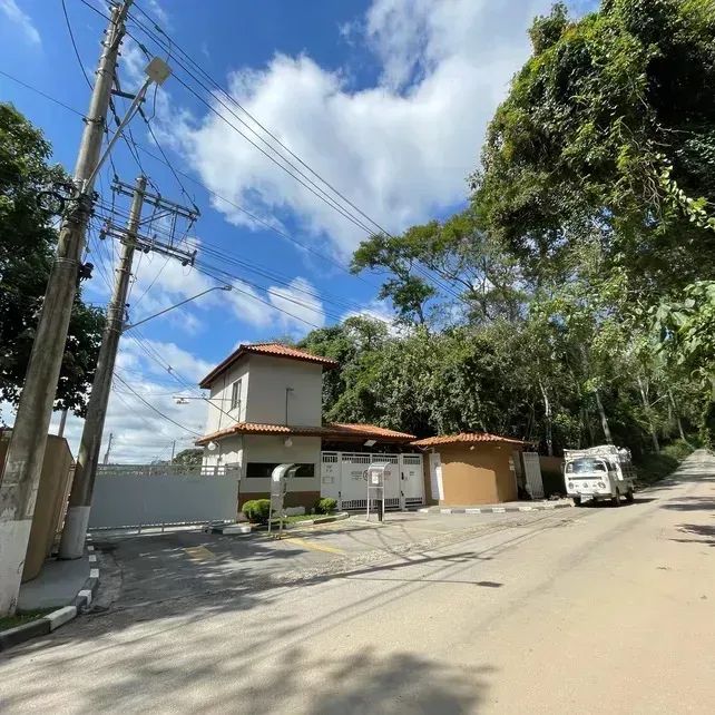 Casa no Condomínio Reserva Acoty - Cotia