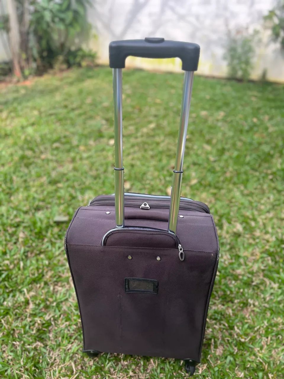 Mala de viagem - Foto 5