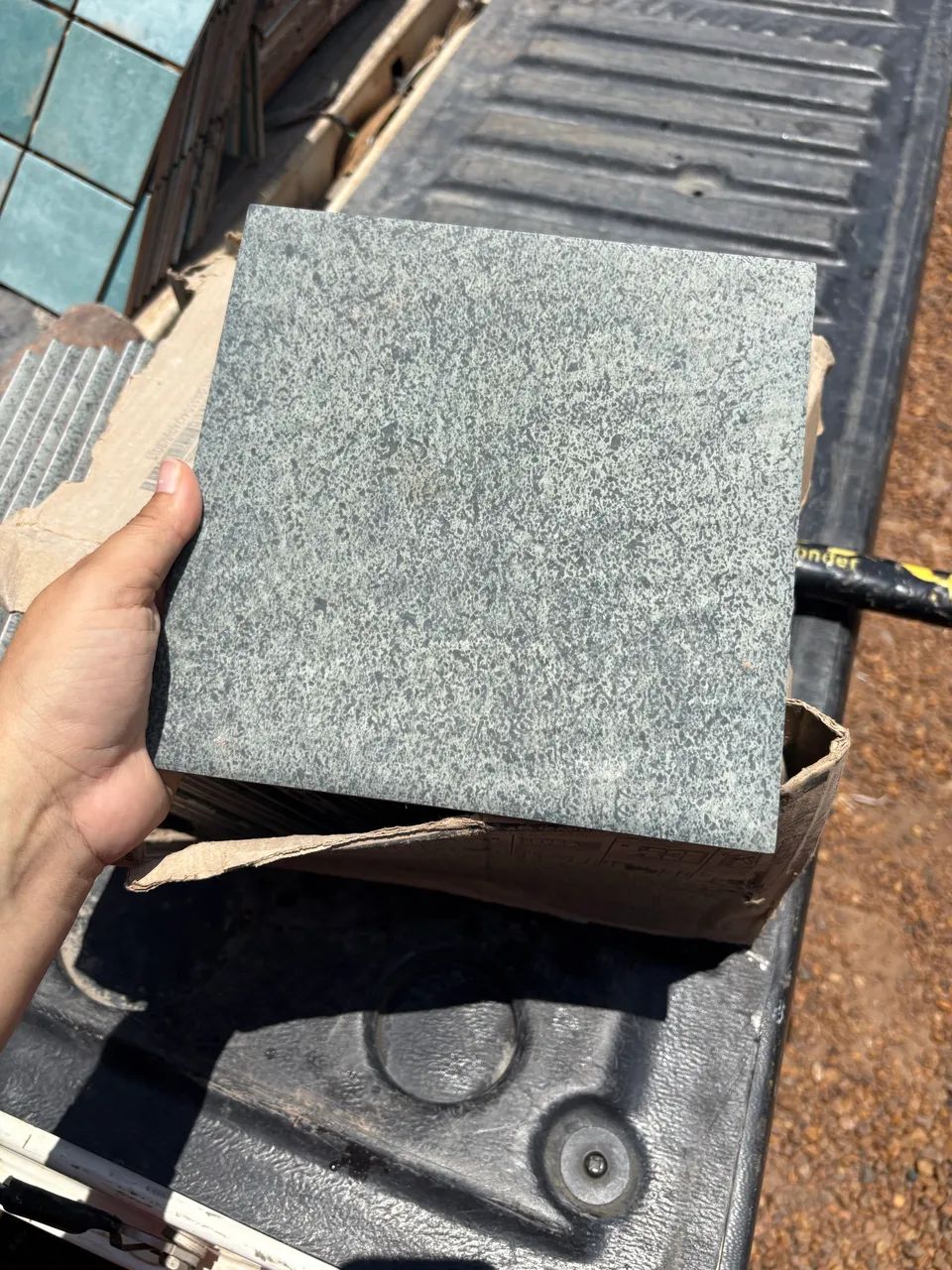 Cerâmicas - Foto 2