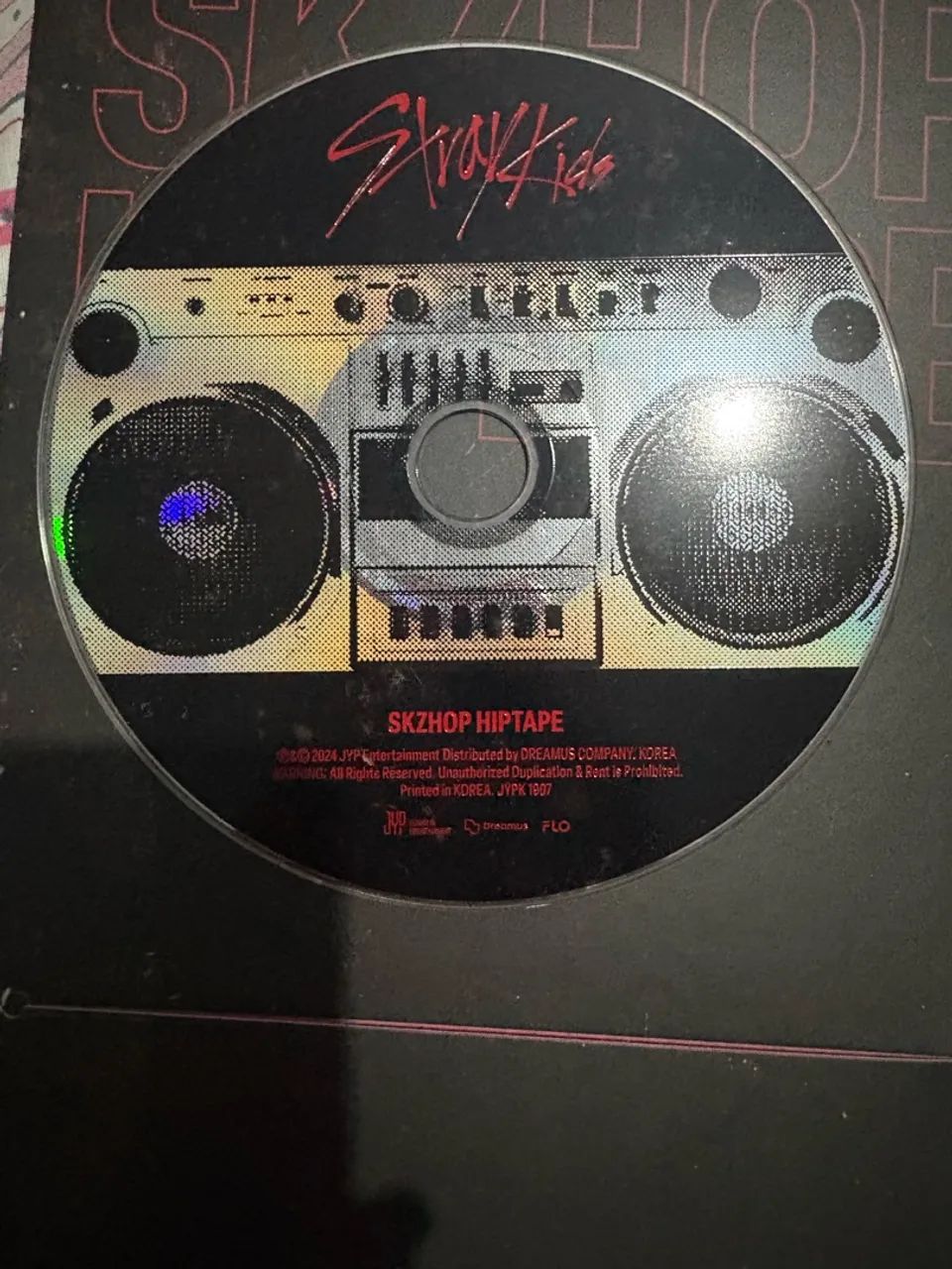 Stray kids kpop album HOP - Foto 4