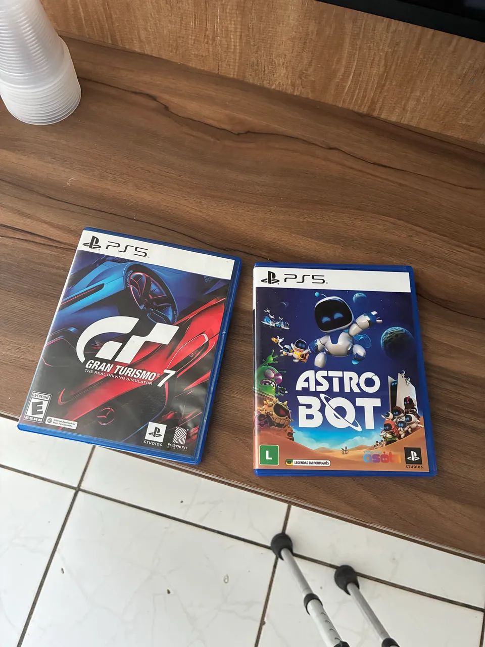 Jogos ps5