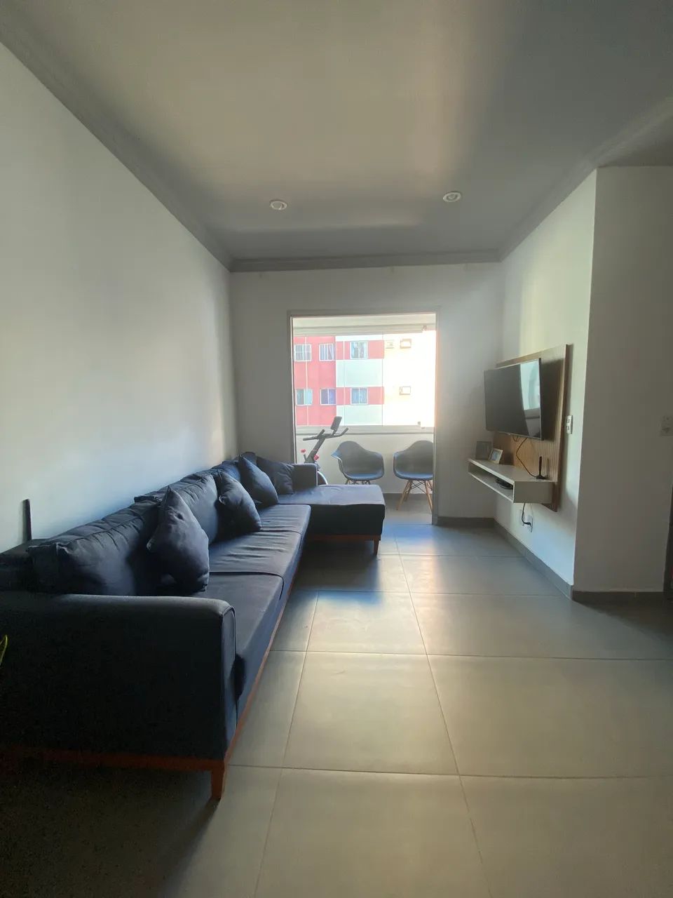 Foto - Vila Velha - Praia de Itaparica