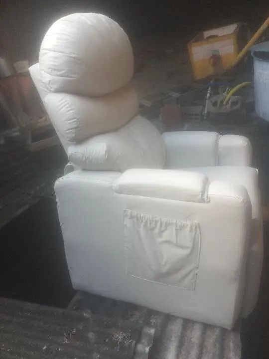 Poltrona confortável; - Foto 2