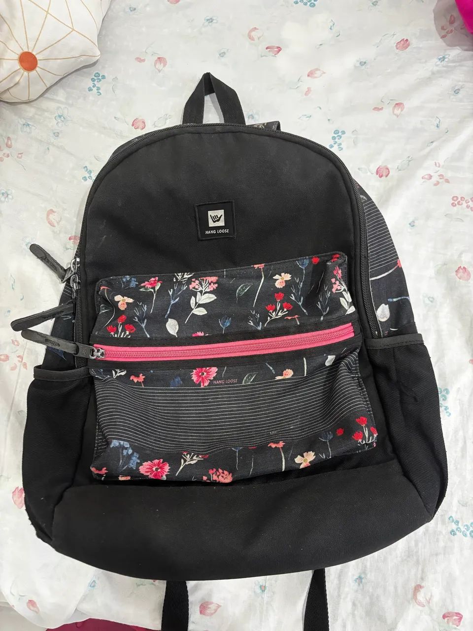 Mochila HangLoose - Foto 2