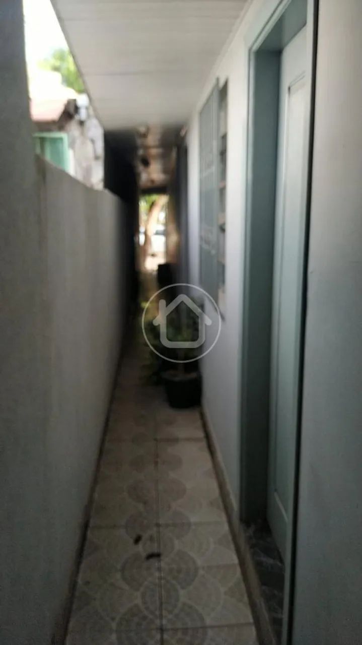 CASA COM DUAS SALAS COMERCIAIS NO JARDIM SAMAMBAIA - Foto 2