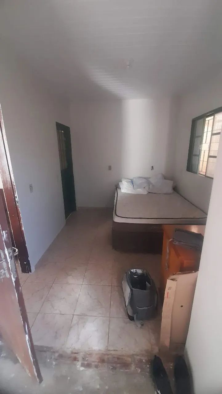 Excelente Casa 2 Quartos -Riacho Fundo 2 - Foto 5