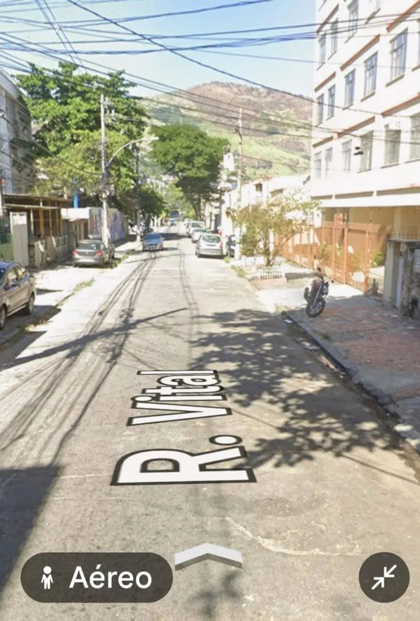 TERRENO A VENDA