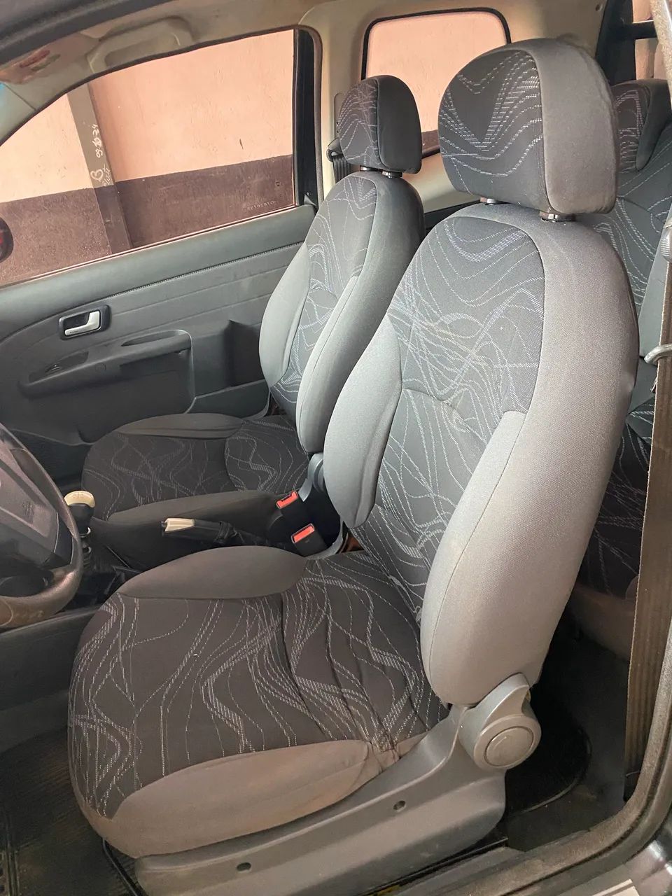 Fiat Strada Working Celeb.1.4 Fire Flex 8V CD 2013 - Foto 4