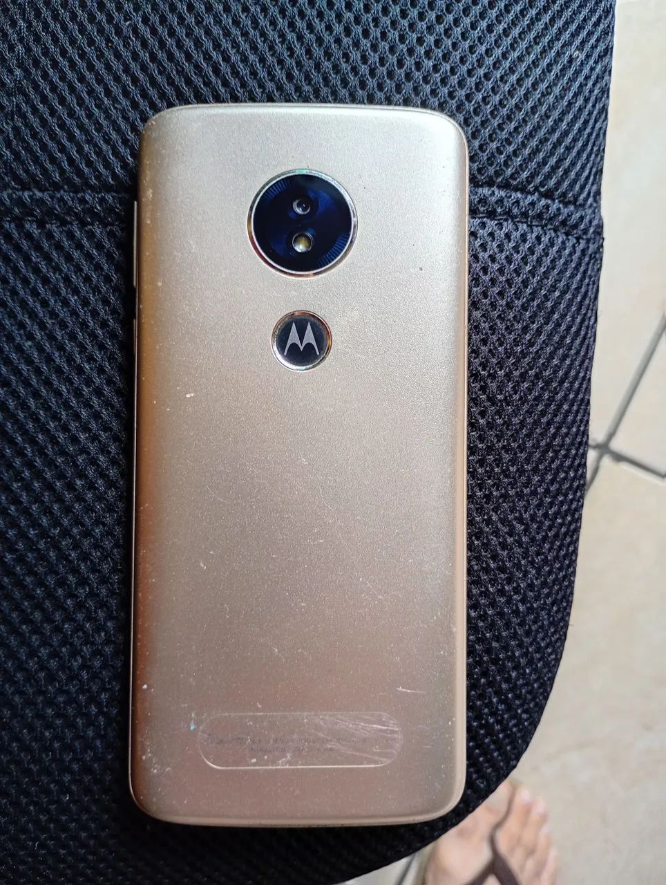 Moto e5 - Foto 3