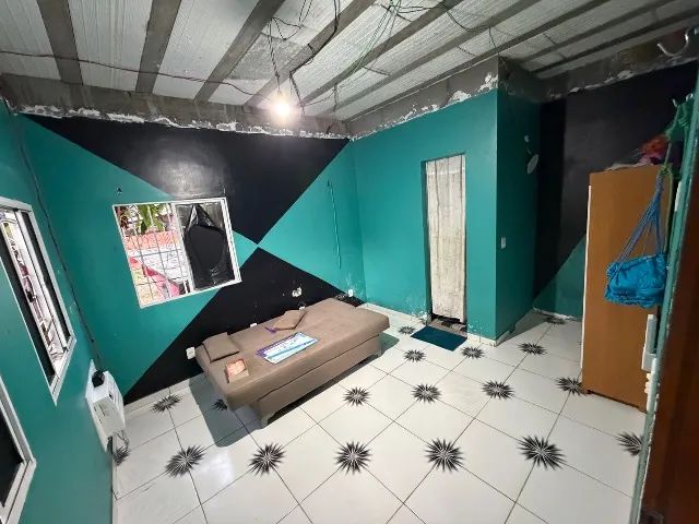CASA ESPAÇOSA + RENDA EXTRA NO ARMANDO MENDES! - Foto 3