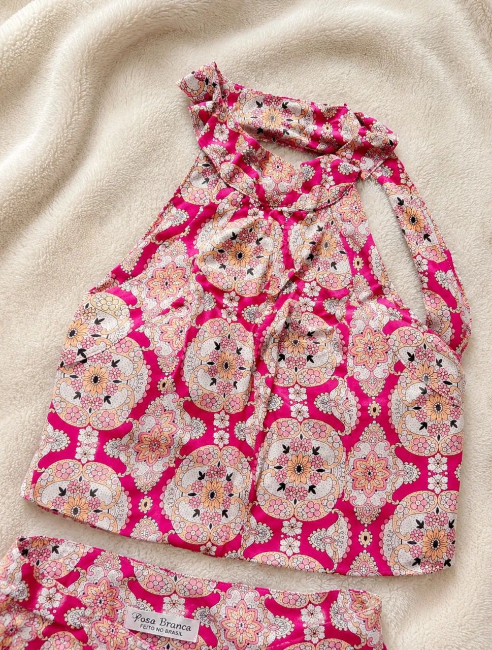 Conjunto lindo tamanho M - Foto 2