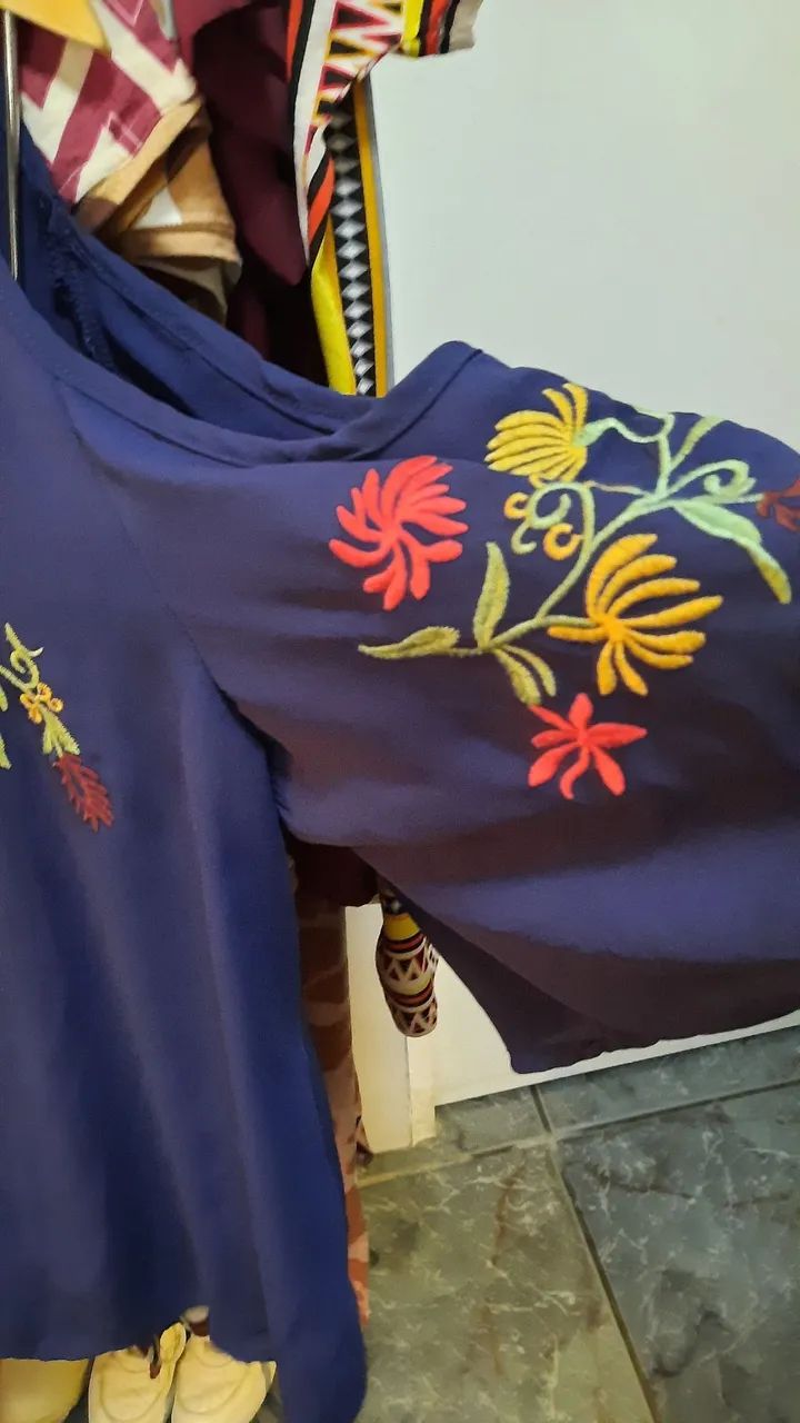 Vestido lindo - Foto 4