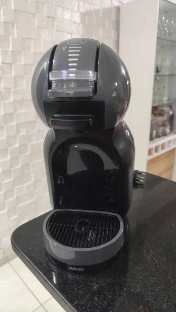 cafeteira expresso 