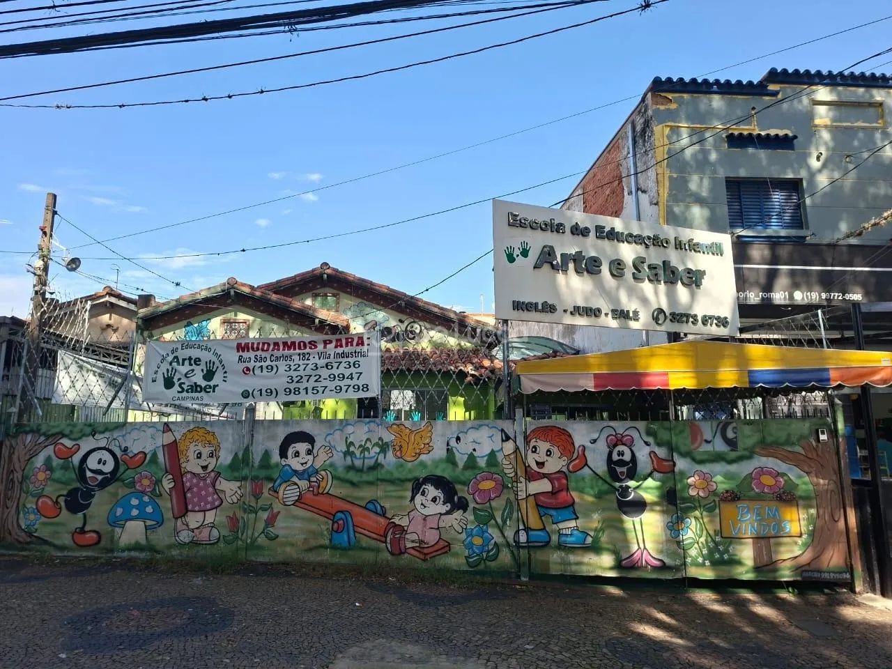 casa - Vila Industrial - Campinas - Foto 5