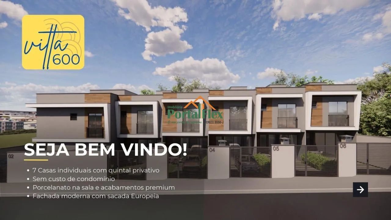 Casa à venda em Estância Monatizica - Serra/ES