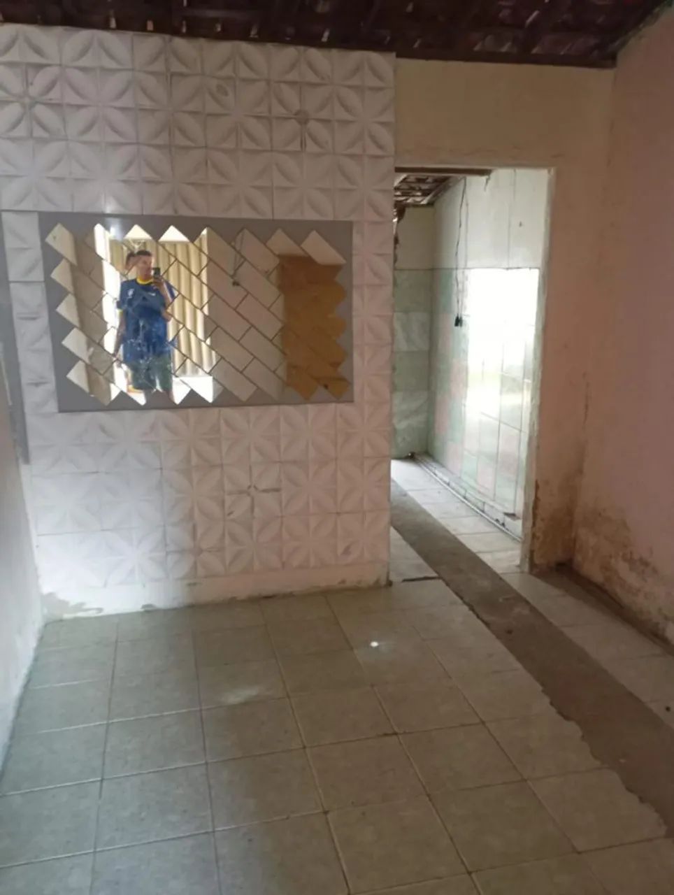 vendo casa  - Foto 2