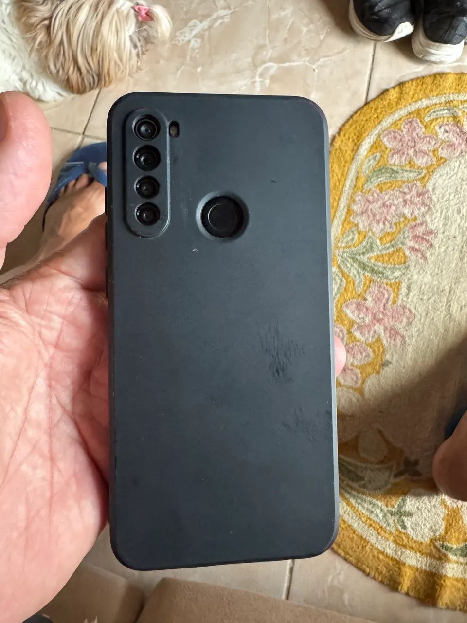 Redimir note 8 - Foto 4