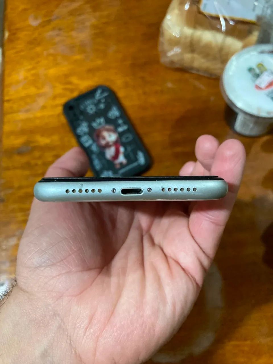 iPhone XR - Foto 5