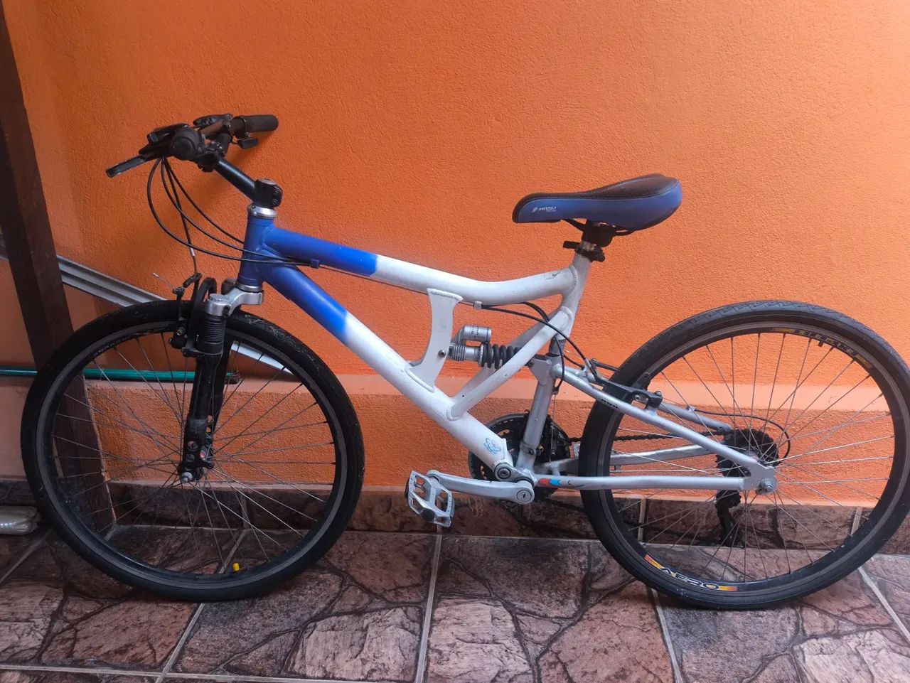 Bicicleta sport  - Foto 5
