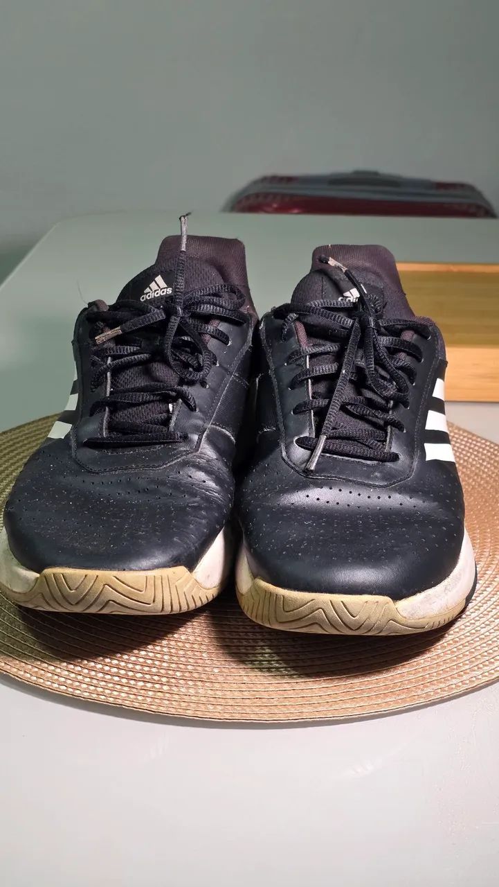 Tenis adidas  - Foto 3