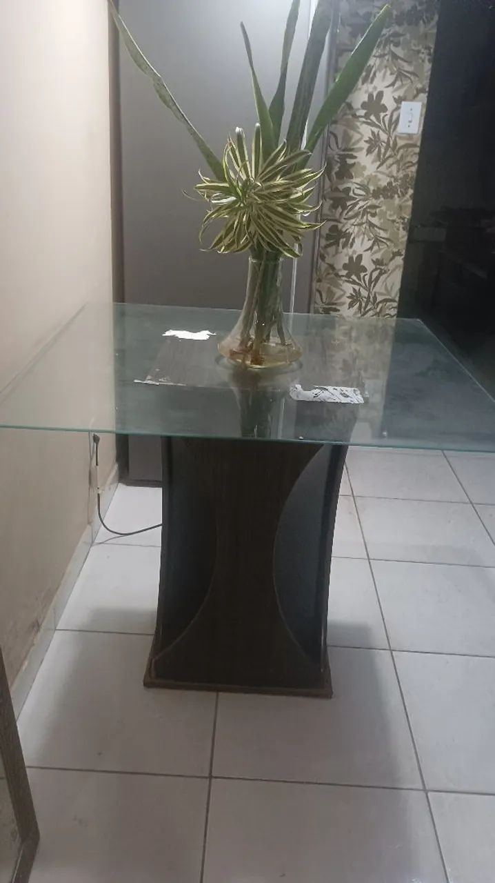 Mesa de jantar  - Foto 3