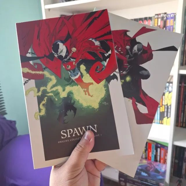 Pack Spawn - Foto 2