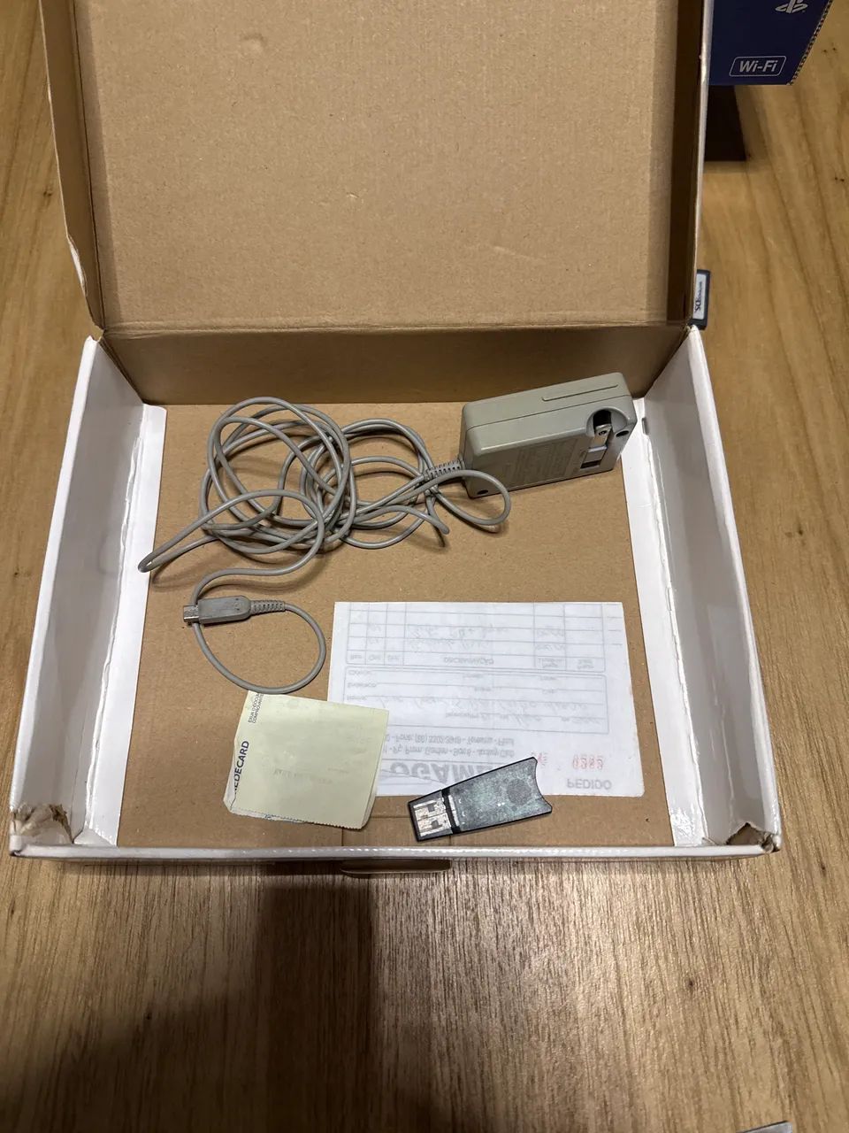 Nintendo DS XL - CIB. Serial batendo. - Foto 5