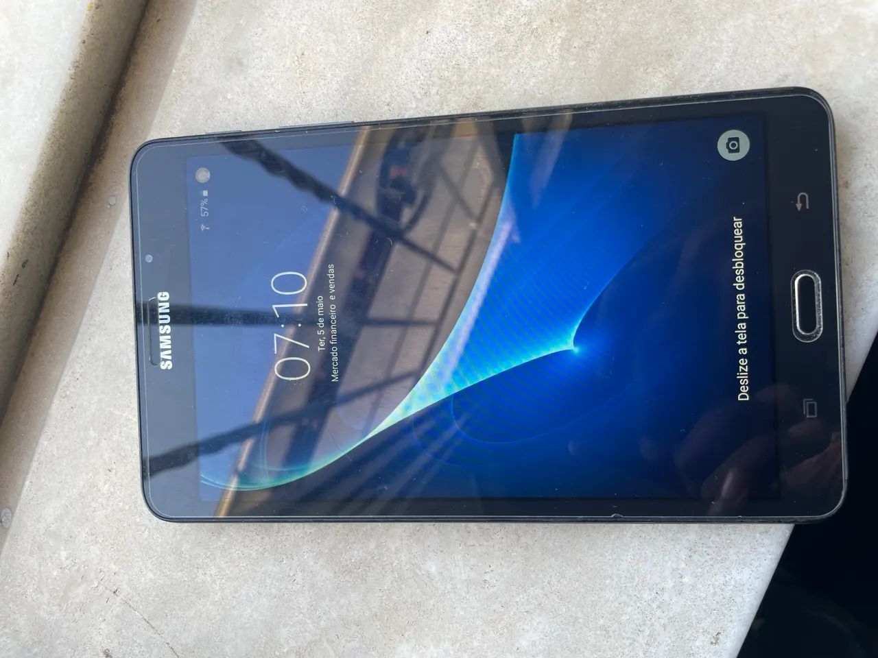 Galaxy tab a6 - Foto 4