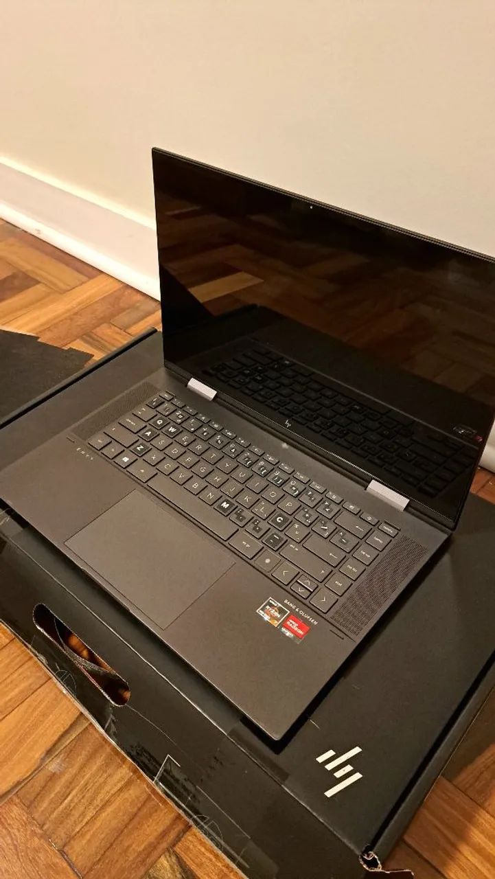 Computador HP Envy X360 Bang & Olufsen  - Foto 4
