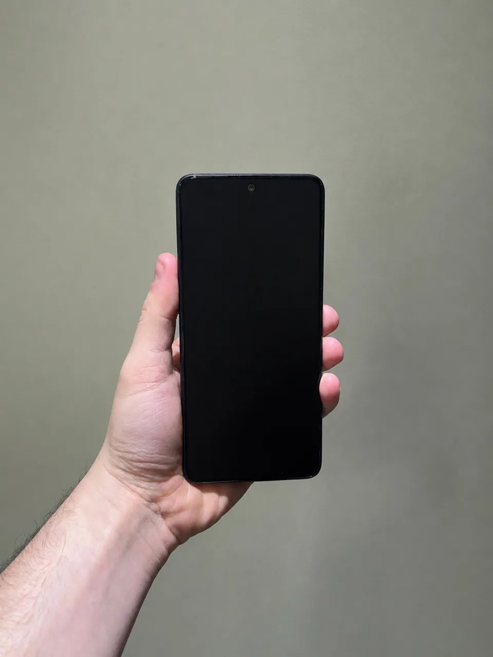 Redmi Note 14 256GB 8GB RAM - Impecável - Foto 4