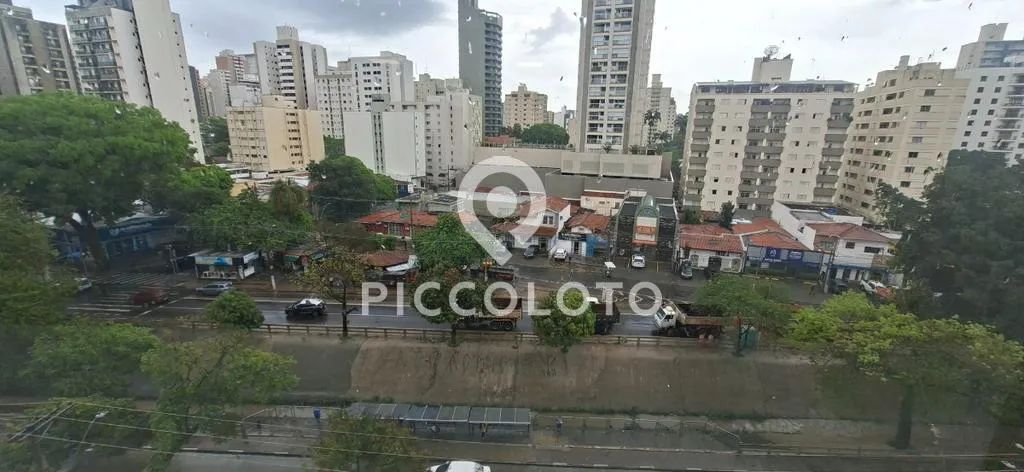 Sala para alugar em Campinas, Centro, com 39.52 m², Easy Office - Foto 3