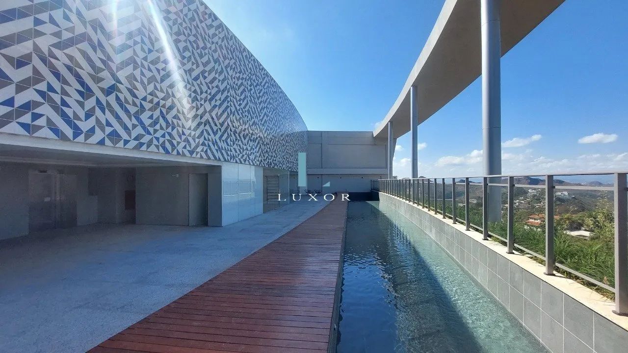 Sala Vila da Serra Vale do Sereno aluguel