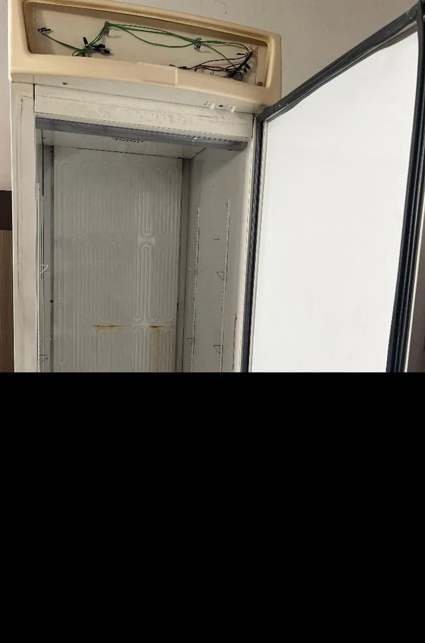 Vendo refrigerador  - Foto 2
