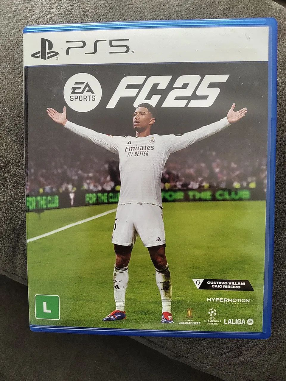 FC25 -PS5 