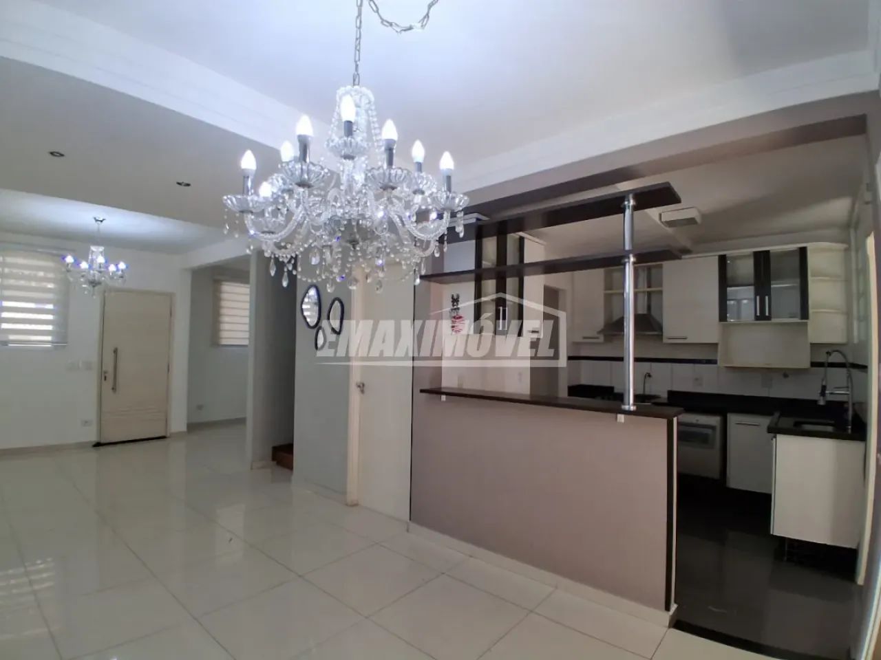 Casa com 3 Dormitórios, Suíte e Planejados - Jardim Americano - Foto 5
