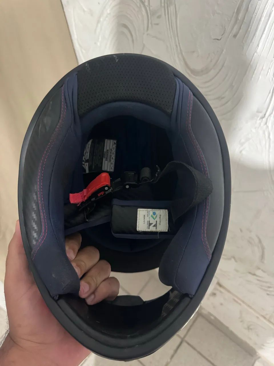 capacete 