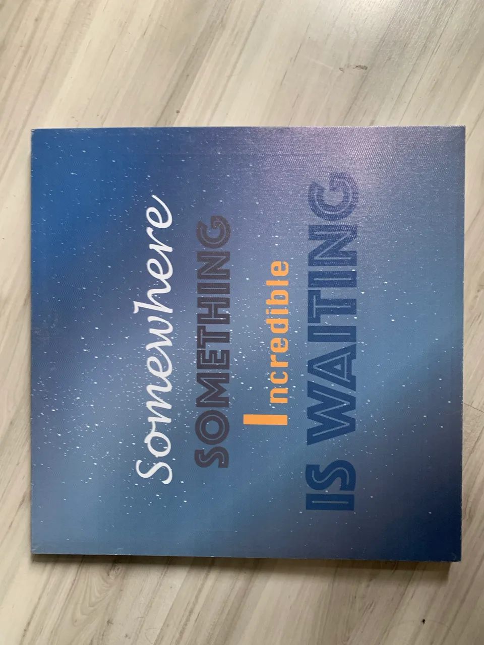 Quadro Decorativo 40x40cm  - Foto 3