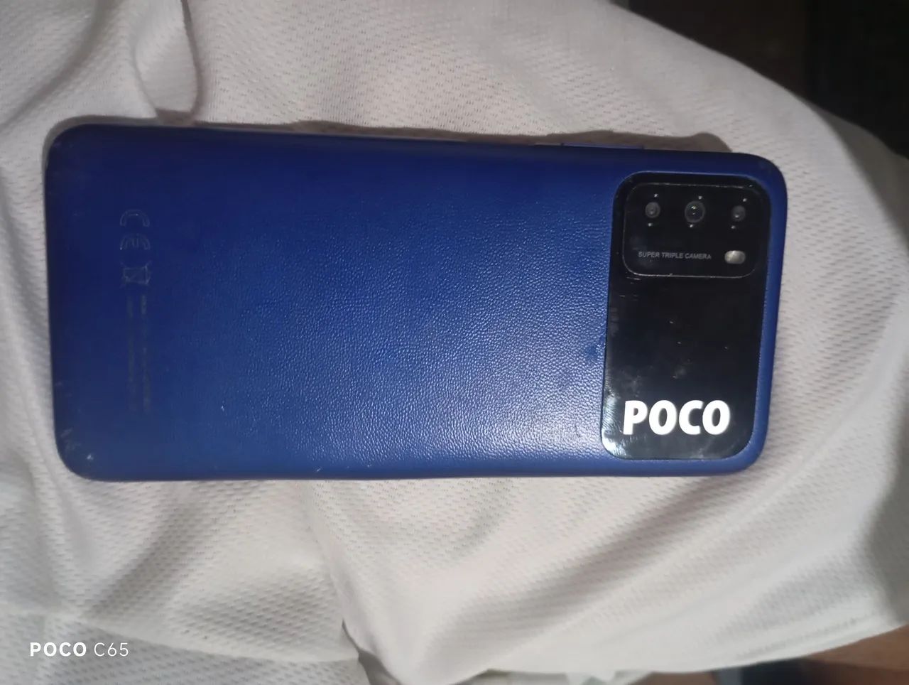 Vendo poço M3  - Foto 3